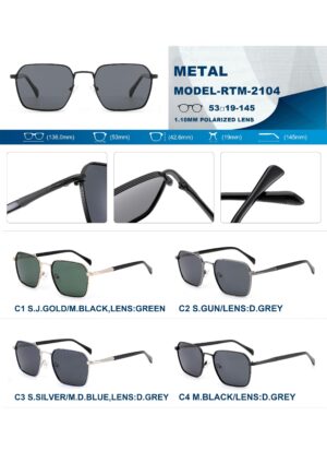 RTM2104S - Image 2