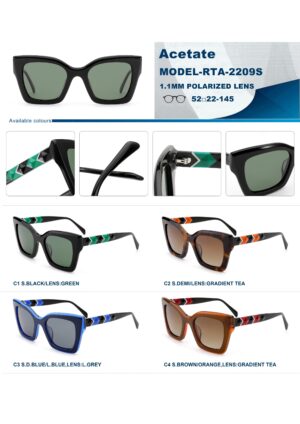 RTA2209S - Image 2