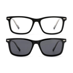 RTA3801 Acetate Eyewear Frame