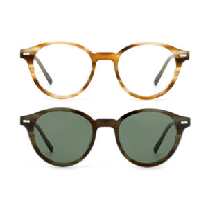 RTA3802 Acetate Eyewear Frame