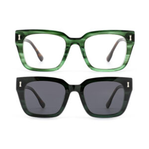 RTA3811 Acetate Eyewear Frame