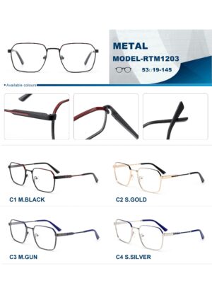 RTM1203 - Image 2