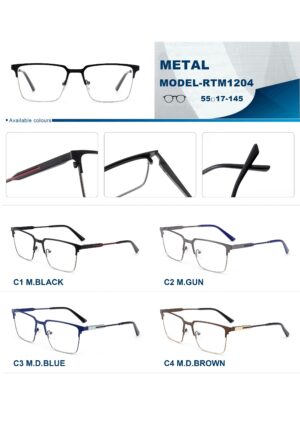 RTM1204 - Image 2