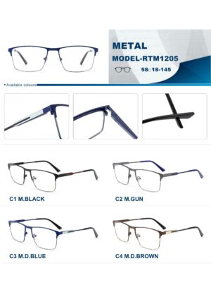 RTM1205 - Image 2