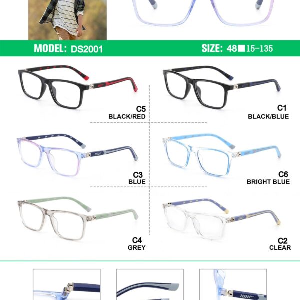 OPTICAL frames – Pinnacle Eyewear