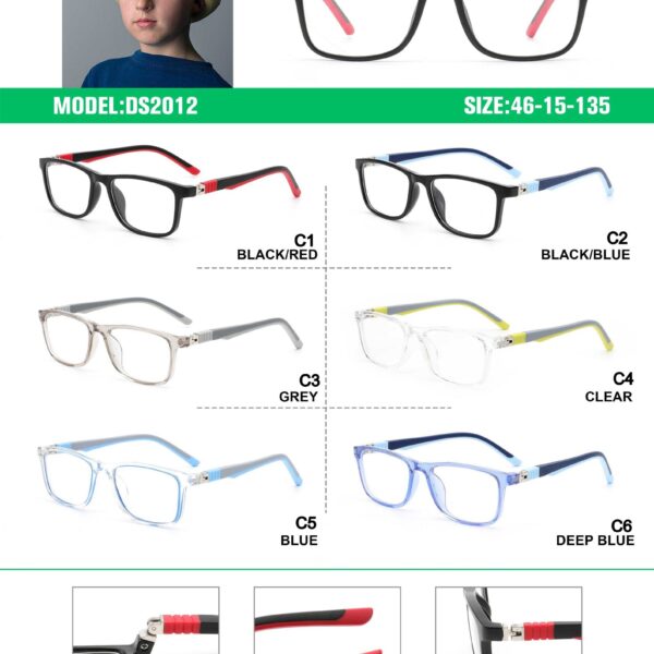 OPTICAL frames – Pinnacle Eyewear