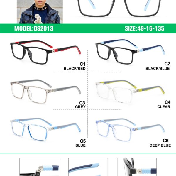 OPTICAL frames – Pinnacle Eyewear
