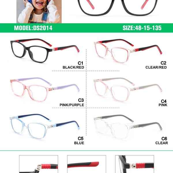 OPTICAL frames – Pinnacle Eyewear