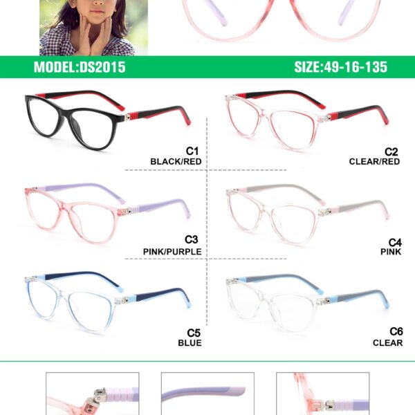 OPTICAL frames – Pinnacle Eyewear