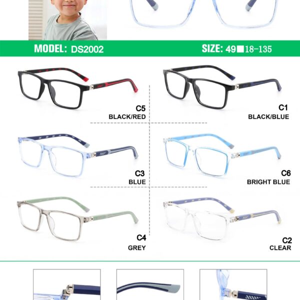 OPTICAL frames – Pinnacle Eyewear