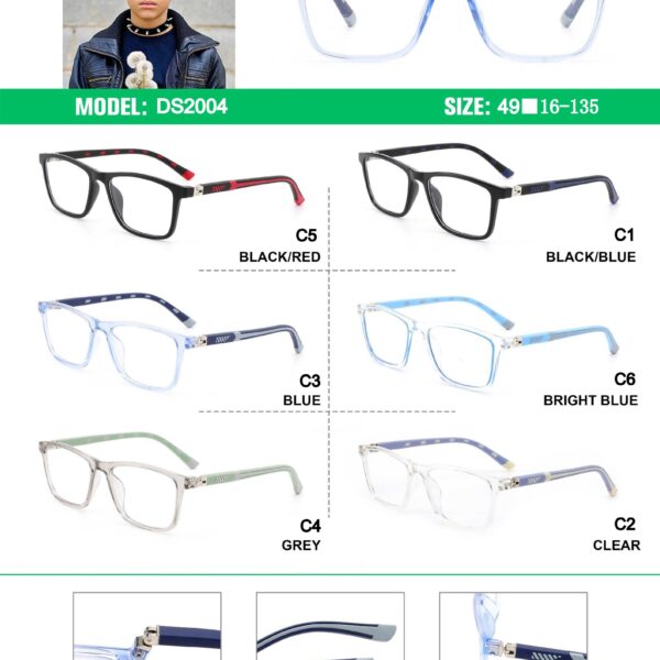 OPTICAL frames – Pinnacle Eyewear