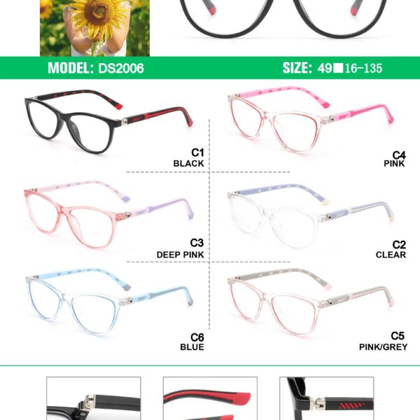 OPTICAL frames – Pinnacle Eyewear