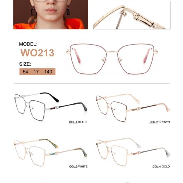 OPTICAL frames – Pinnacle Eyewear