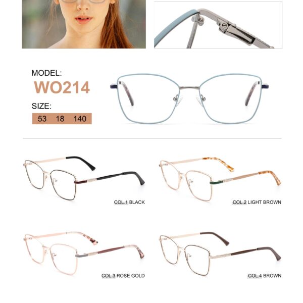 OPTICAL frames – Pinnacle Eyewear