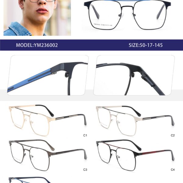 OPTICAL frames – Pinnacle Eyewear