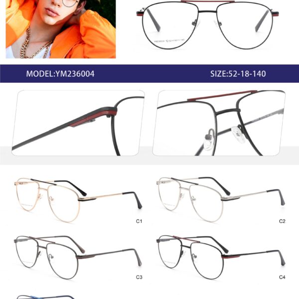 OPTICAL frames – Pinnacle Eyewear
