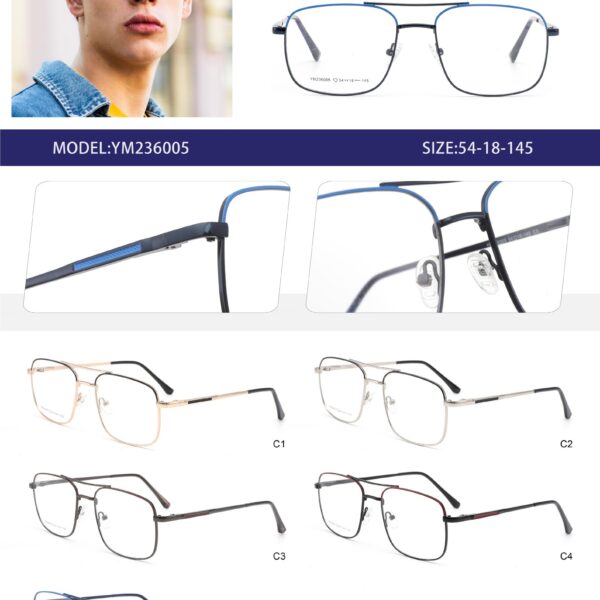 OPTICAL frames – Pinnacle Eyewear