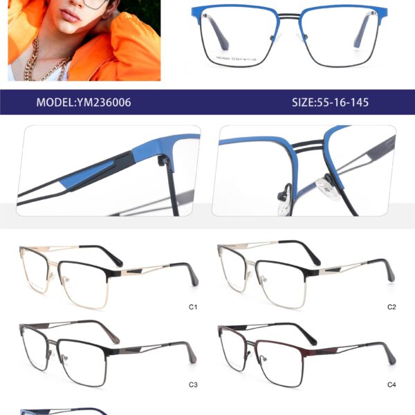 OPTICAL frames – Pinnacle Eyewear