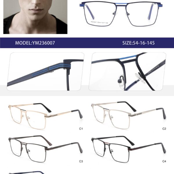 OPTICAL frames – Pinnacle Eyewear