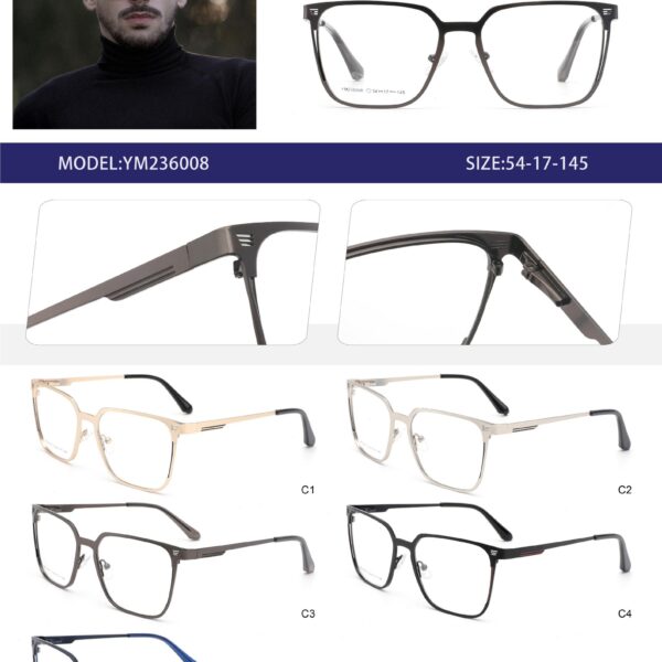 OPTICAL frames – Pinnacle Eyewear