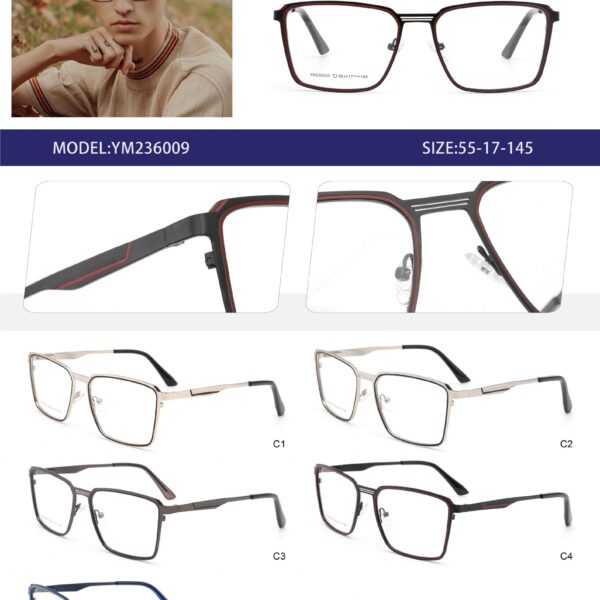 OPTICAL frames – Pinnacle Eyewear