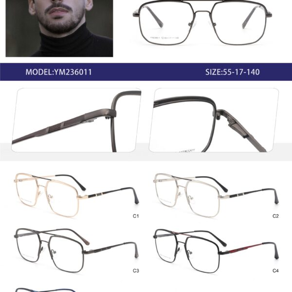 OPTICAL frames – Pinnacle Eyewear