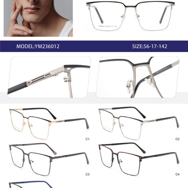 OPTICAL frames – Pinnacle Eyewear