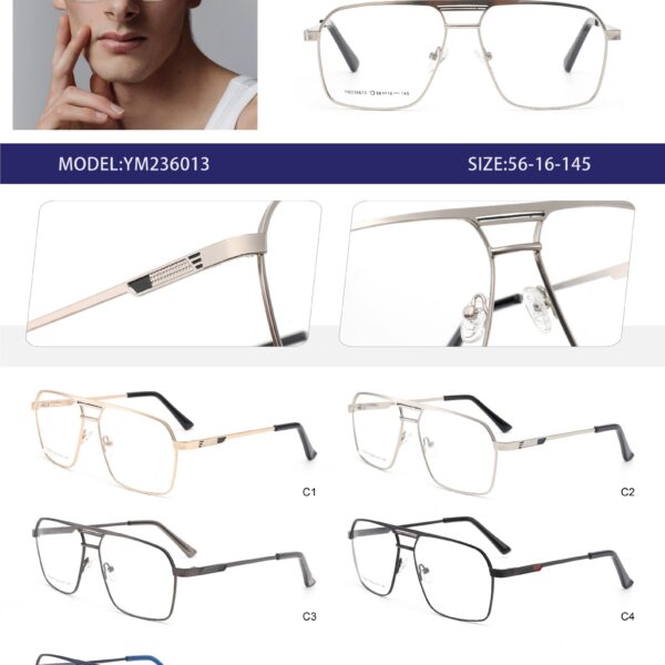 OPTICAL frames – Pinnacle Eyewear
