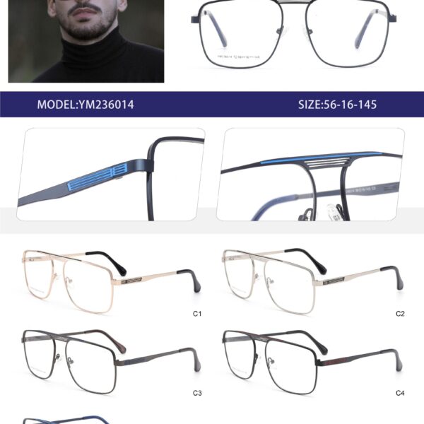 OPTICAL frames – Pinnacle Eyewear
