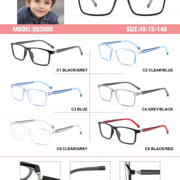 OPTICAL frames – Pinnacle Eyewear