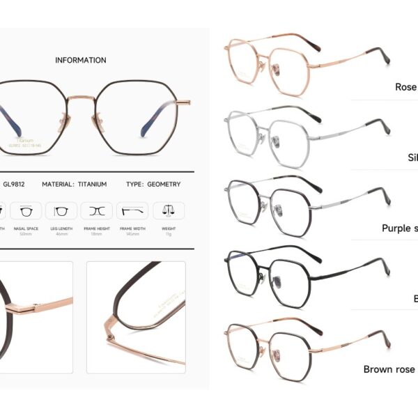 OPTICAL frames – Pinnacle Eyewear