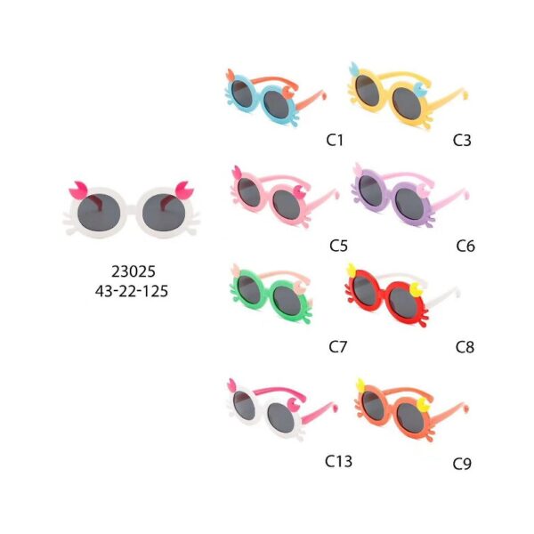 SUN frames – Pinnacle Eyewear