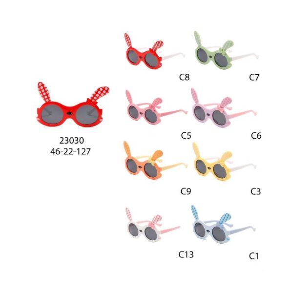 SUN frames – Pinnacle Eyewear