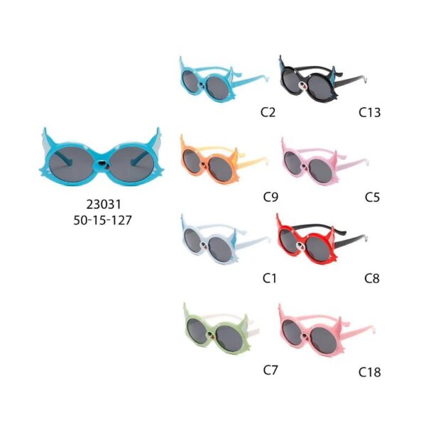 SUN frames – Pinnacle Eyewear