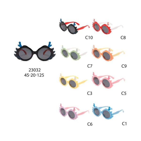 SUN frames – Pinnacle Eyewear
