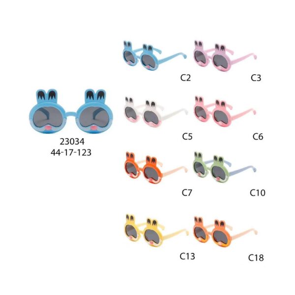 SUN frames – Pinnacle Eyewear