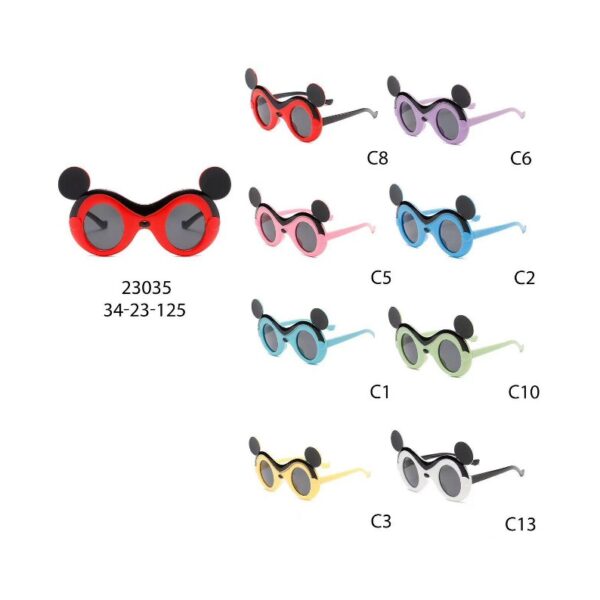 SUN frames – Pinnacle Eyewear