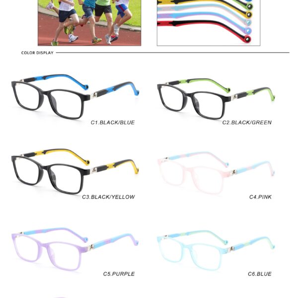 OPTICAL frames – Pinnacle Eyewear