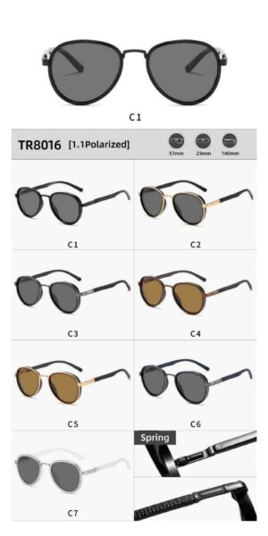 TR8016 - Image 2