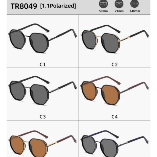 SUN frames – Pinnacle Eyewear