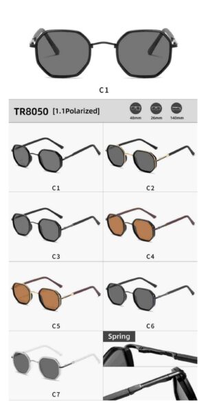 TR8050 - Image 2