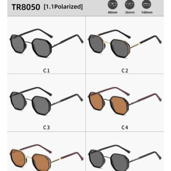 SUN frames – Pinnacle Eyewear