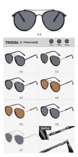 TR8086 - Image 2