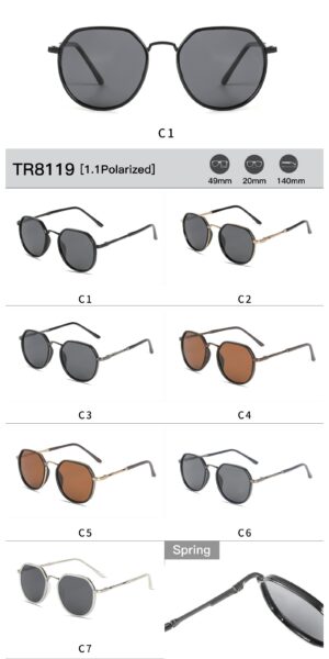 TR8119 - Image 2