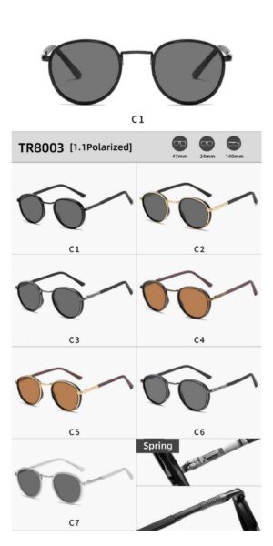 TR8003 - Image 2