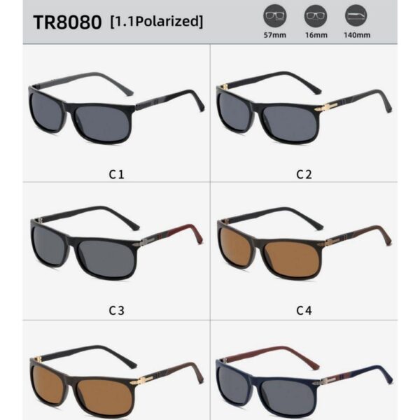 SUN frames – Pinnacle Eyewear