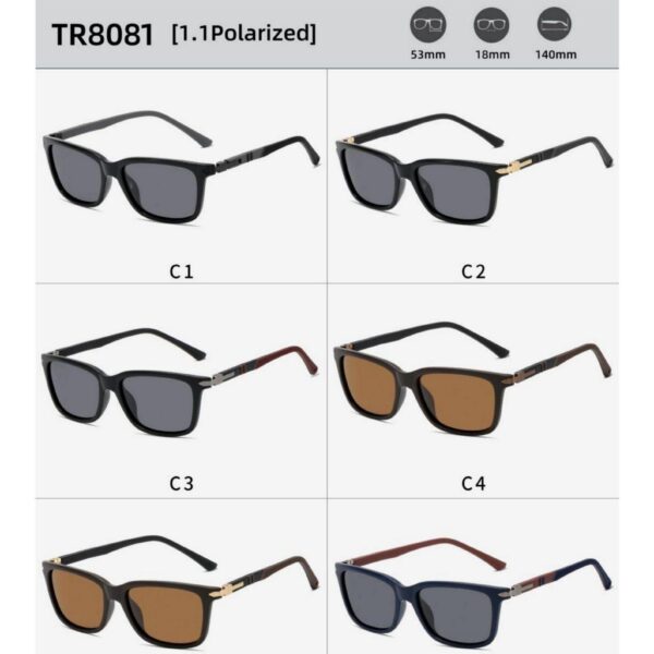 SUN frames – Pinnacle Eyewear