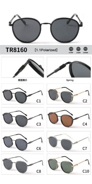 TR8160 - Image 2