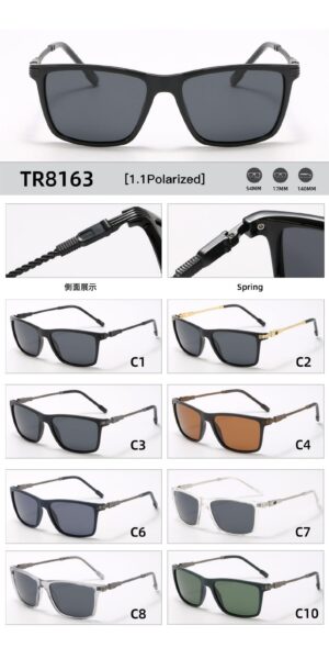 TR8163 - Image 2