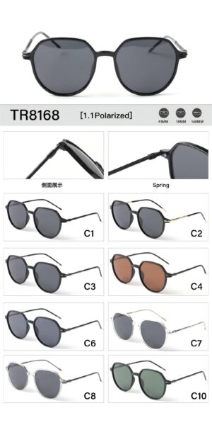 TR8168 - Image 2